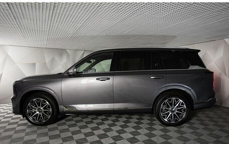 GAC GS8, 2025 год, 5 399 000 рублей, 5 фотография