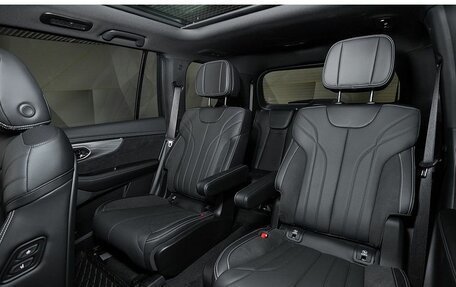 GAC GS8, 2025 год, 5 399 000 рублей, 8 фотография