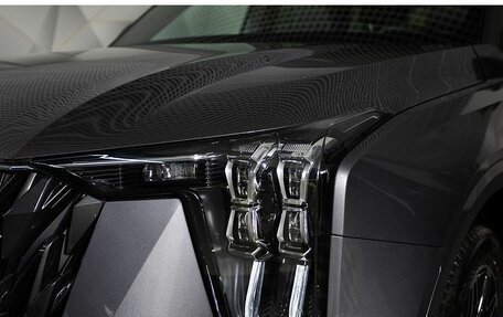 GAC GS8, 2025 год, 5 399 000 рублей, 12 фотография