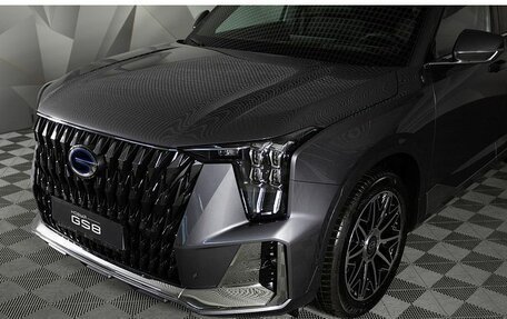 GAC GS8, 2025 год, 5 399 000 рублей, 14 фотография