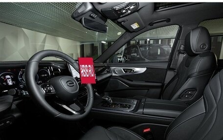 GAC GS8, 2025 год, 5 399 000 рублей, 6 фотография