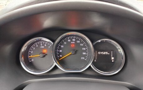 Renault Logan II, 2020 год, 772 000 рублей, 6 фотография