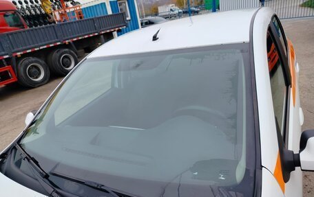 Renault Logan II, 2020 год, 772 000 рублей, 11 фотография