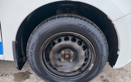 Renault Logan II, 2020 год, 772 000 рублей, 14 фотография