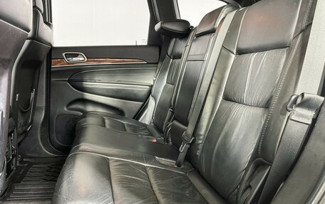 Jeep Grand Cherokee, 2011 год, 1 297 000 рублей, 10 фотография