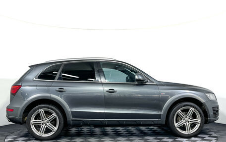 Audi Q5, 2014 год, 2 397 000 рублей, 4 фотография