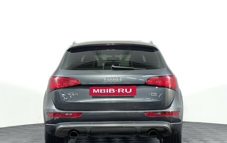 Audi Q5, 2014 год, 2 397 000 рублей, 6 фотография