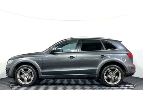 Audi Q5, 2014 год, 2 397 000 рублей, 8 фотография