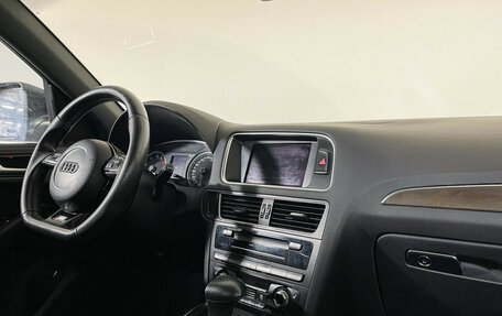 Audi Q5, 2014 год, 2 397 000 рублей, 9 фотография