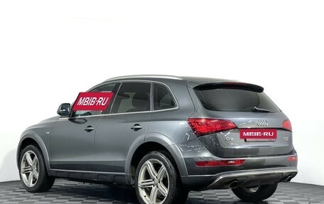 Audi Q5, 2014 год, 2 397 000 рублей, 7 фотография