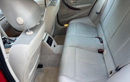 BMW 3 серия, 2012 год, 2 050 000 рублей, 14 фотография