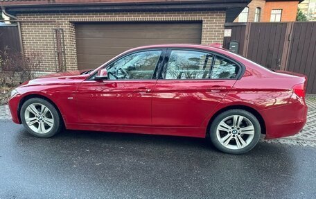 BMW 3 серия, 2012 год, 2 050 000 рублей, 3 фотография