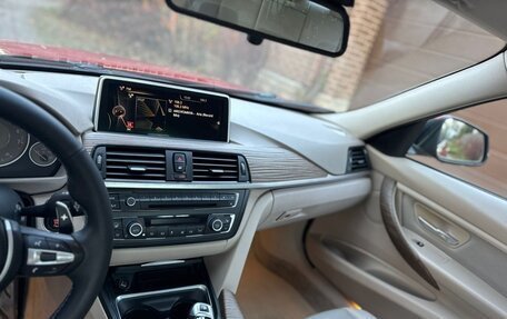 BMW 3 серия, 2012 год, 2 050 000 рублей, 13 фотография