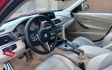 BMW 3 серия, 2012 год, 2 050 000 рублей, 15 фотография