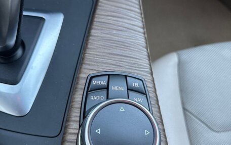 BMW 3 серия, 2012 год, 2 050 000 рублей, 17 фотография