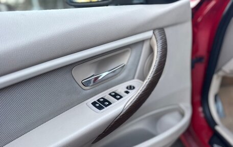 BMW 3 серия, 2012 год, 2 050 000 рублей, 20 фотография