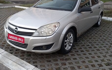 Opel Astra H, 2008 год, 365 000 рублей, 1 фотография
