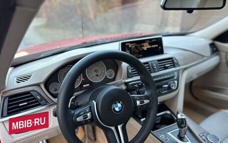 BMW 3 серия, 2012 год, 2 050 000 рублей, 19 фотография