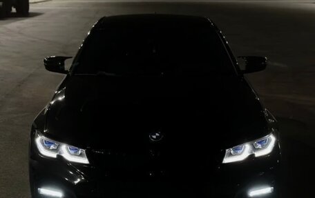 BMW 3 серия, 2019 год, 3 150 000 рублей, 1 фотография