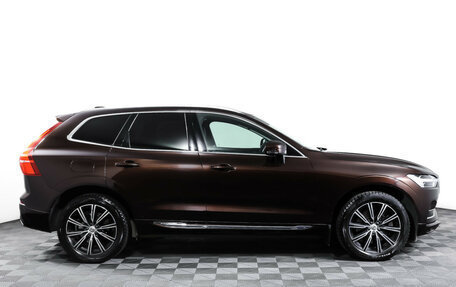 Volvo XC60 II, 2019 год, 2 678 000 рублей, 4 фотография