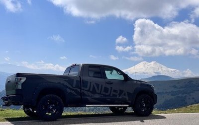 Toyota Tundra II, 2007 год, 2 800 000 рублей, 1 фотография