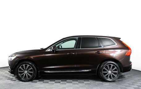 Volvo XC60 II, 2019 год, 2 678 000 рублей, 8 фотография