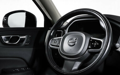 Volvo XC60 II, 2019 год, 2 678 000 рублей, 13 фотография