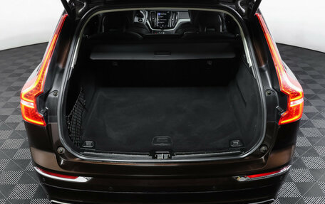 Volvo XC60 II, 2019 год, 2 678 000 рублей, 10 фотография