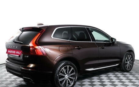 Volvo XC60 II, 2019 год, 2 678 000 рублей, 5 фотография