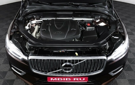 Volvo XC60 II, 2019 год, 2 678 000 рублей, 9 фотография