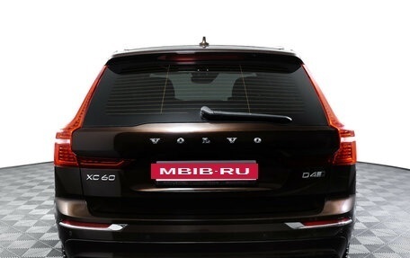 Volvo XC60 II, 2019 год, 2 678 000 рублей, 6 фотография