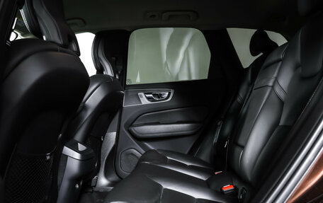 Volvo XC60 II, 2019 год, 2 678 000 рублей, 12 фотография