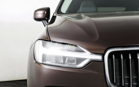 Volvo XC60 II, 2019 год, 2 678 000 рублей, 23 фотография