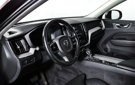 Volvo XC60 II, 2019 год, 2 678 000 рублей, 15 фотография