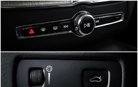 Volvo XC60 II, 2019 год, 2 678 000 рублей, 20 фотография