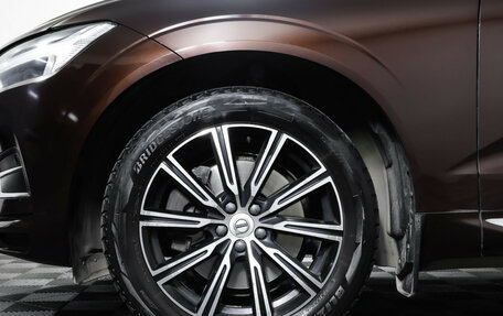 Volvo XC60 II, 2019 год, 2 678 000 рублей, 25 фотография