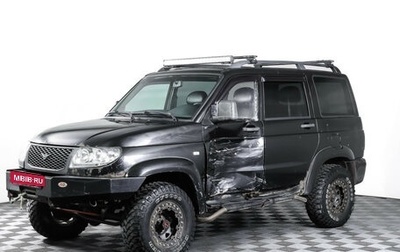 ЛуАЗ Patriot, 2013 год, 458 000 рублей, 1 фотография