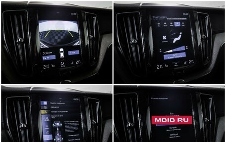 Volvo XC60 II, 2019 год, 2 678 000 рублей, 21 фотография