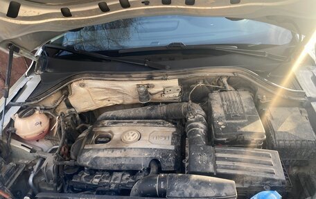 Volkswagen Tiguan I, 2012 год, 1 530 000 рублей, 13 фотография