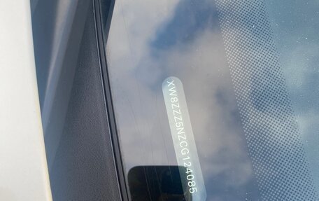 Volkswagen Tiguan I, 2012 год, 1 530 000 рублей, 14 фотография