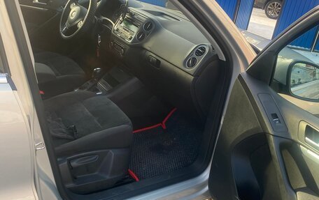 Volkswagen Tiguan I, 2012 год, 1 530 000 рублей, 11 фотография