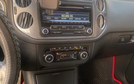 Volkswagen Tiguan I, 2012 год, 1 530 000 рублей, 9 фотография