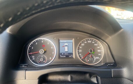 Volkswagen Tiguan I, 2012 год, 1 530 000 рублей, 10 фотография