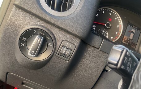 Volkswagen Tiguan I, 2012 год, 1 530 000 рублей, 12 фотография