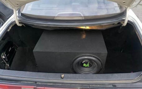 Toyota Mark II VIII (X100), 1993 год, 1 050 000 рублей, 15 фотография