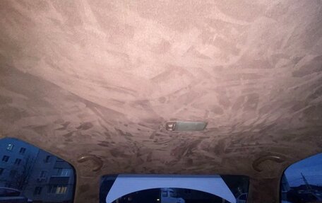 Toyota Mark II VIII (X100), 1993 год, 1 050 000 рублей, 14 фотография