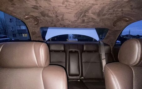 Toyota Mark II VIII (X100), 1993 год, 1 050 000 рублей, 13 фотография