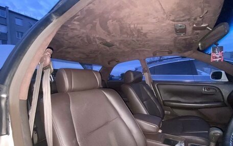 Toyota Mark II VIII (X100), 1993 год, 1 050 000 рублей, 12 фотография