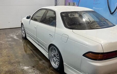 Toyota Mark II VIII (X100), 1993 год, 1 050 000 рублей, 10 фотография
