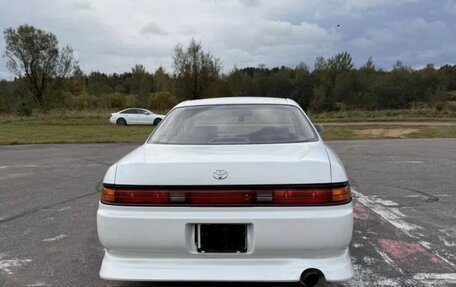 Toyota Mark II VIII (X100), 1993 год, 1 050 000 рублей, 8 фотография